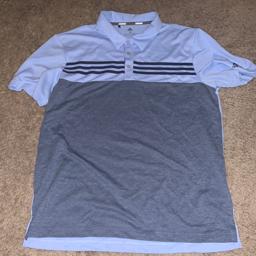 Adidas polo